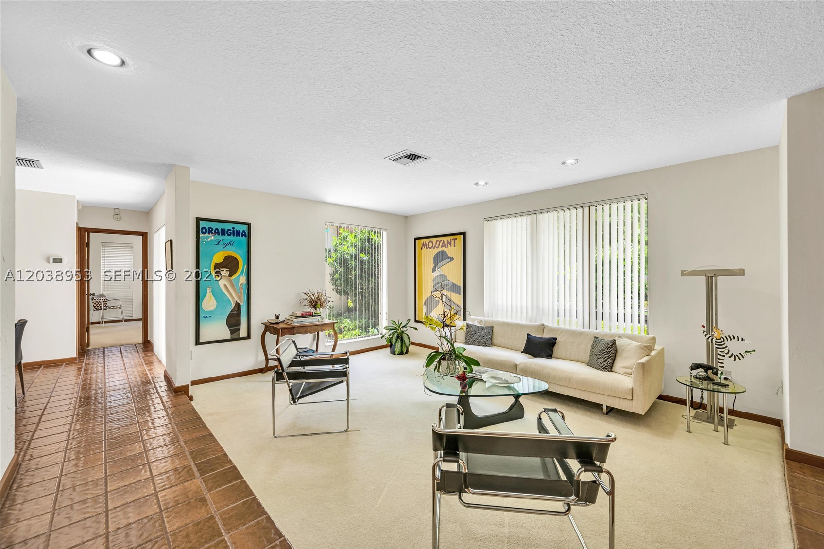 BRITTANY ACRES - Residential