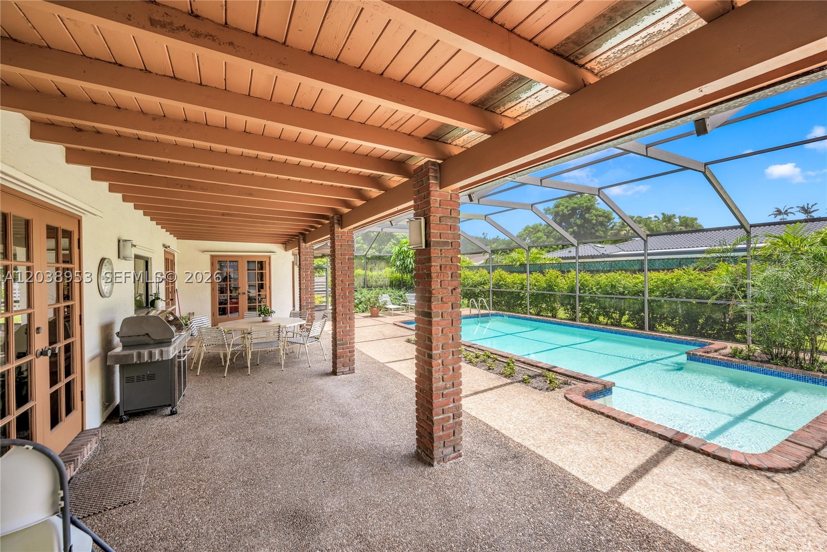 BRITTANY ACRES - Residential