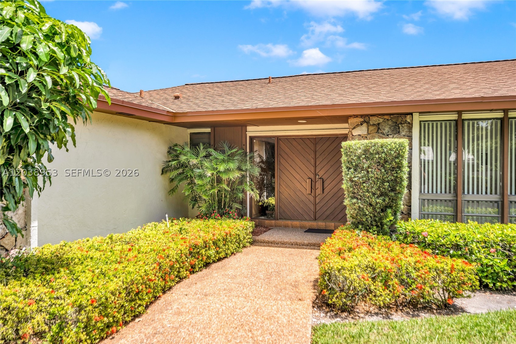 BRITTANY ACRES - Residential