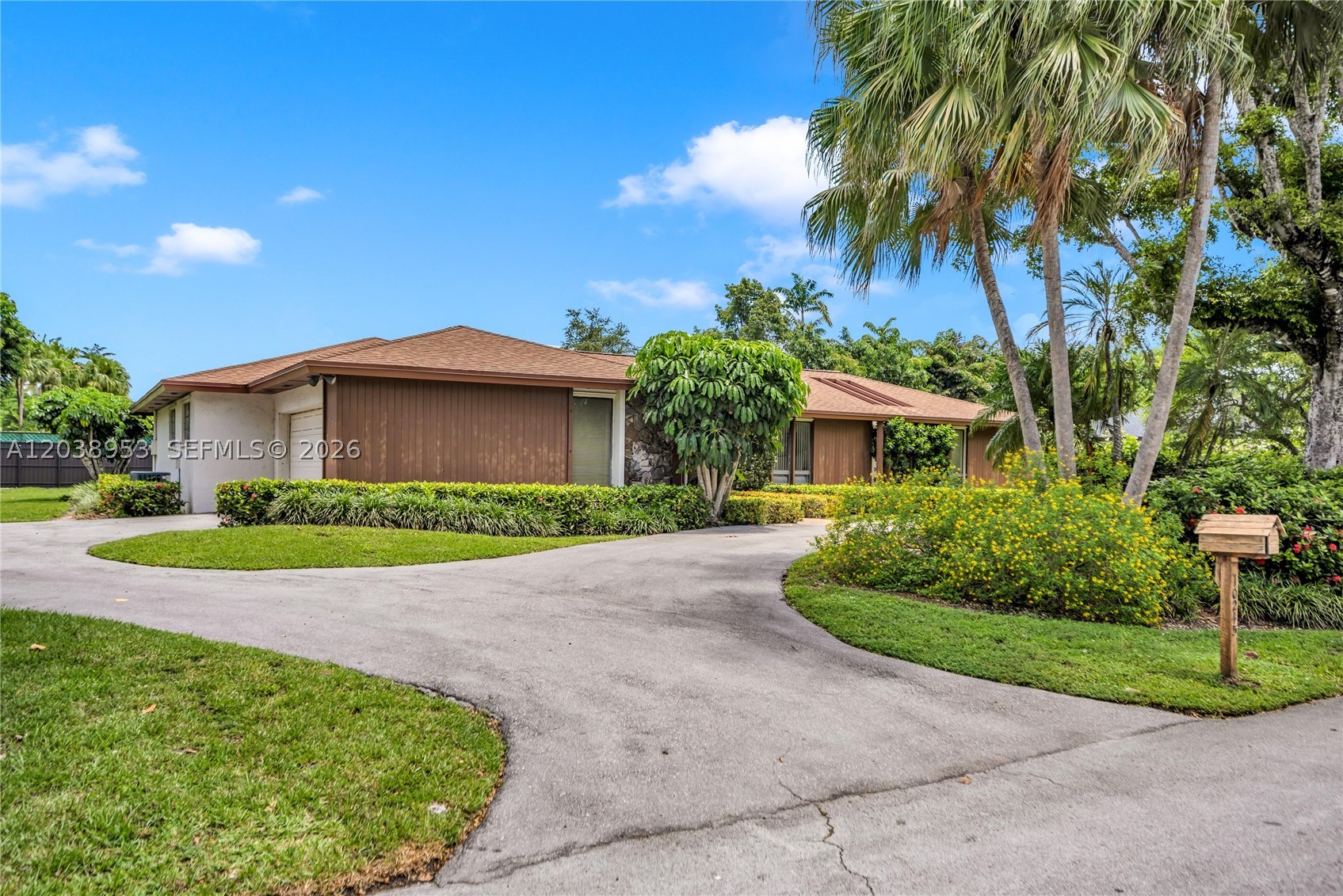 BRITTANY ACRES - Residential