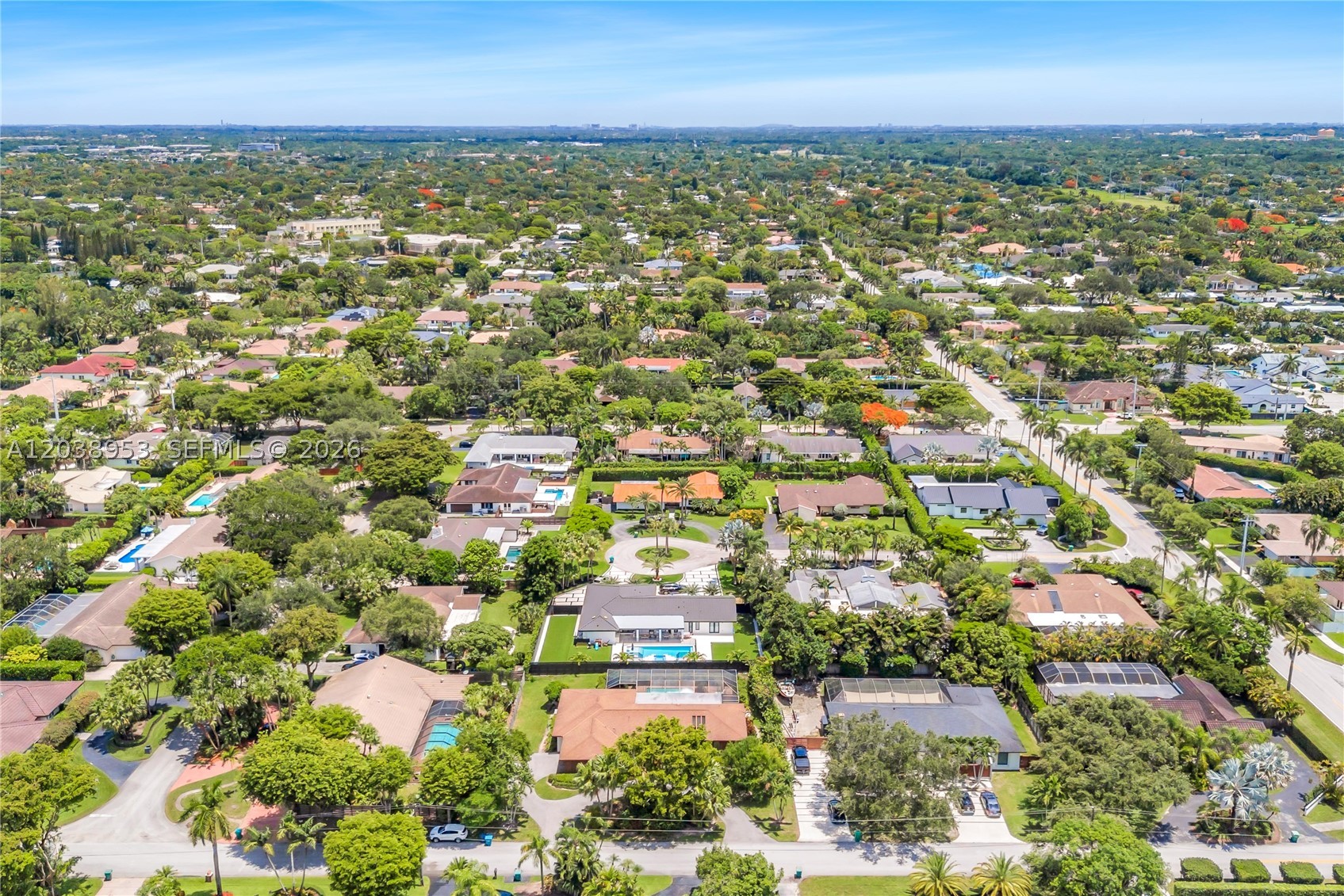 BRITTANY ACRES - Residential
