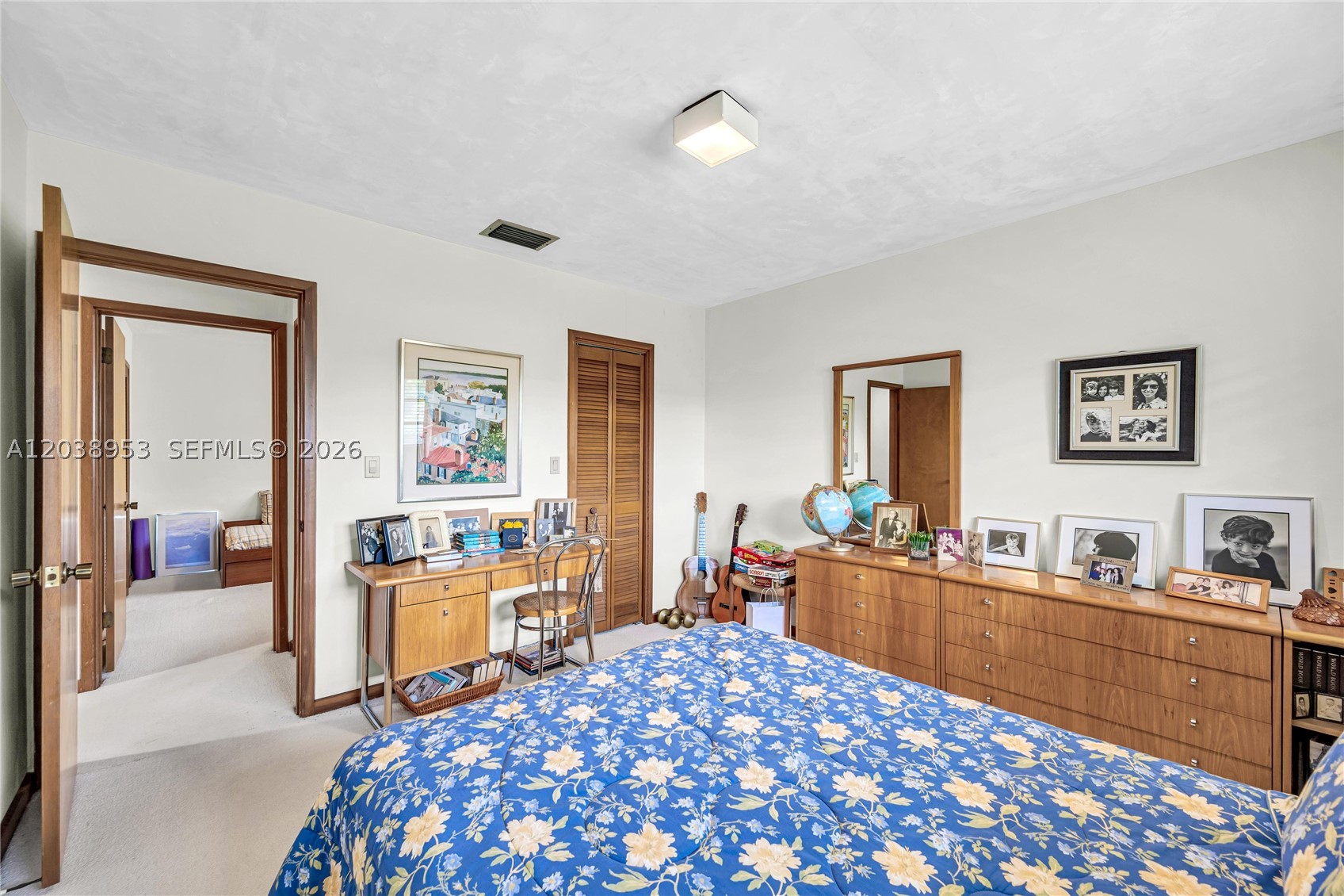 BRITTANY ACRES - Residential
