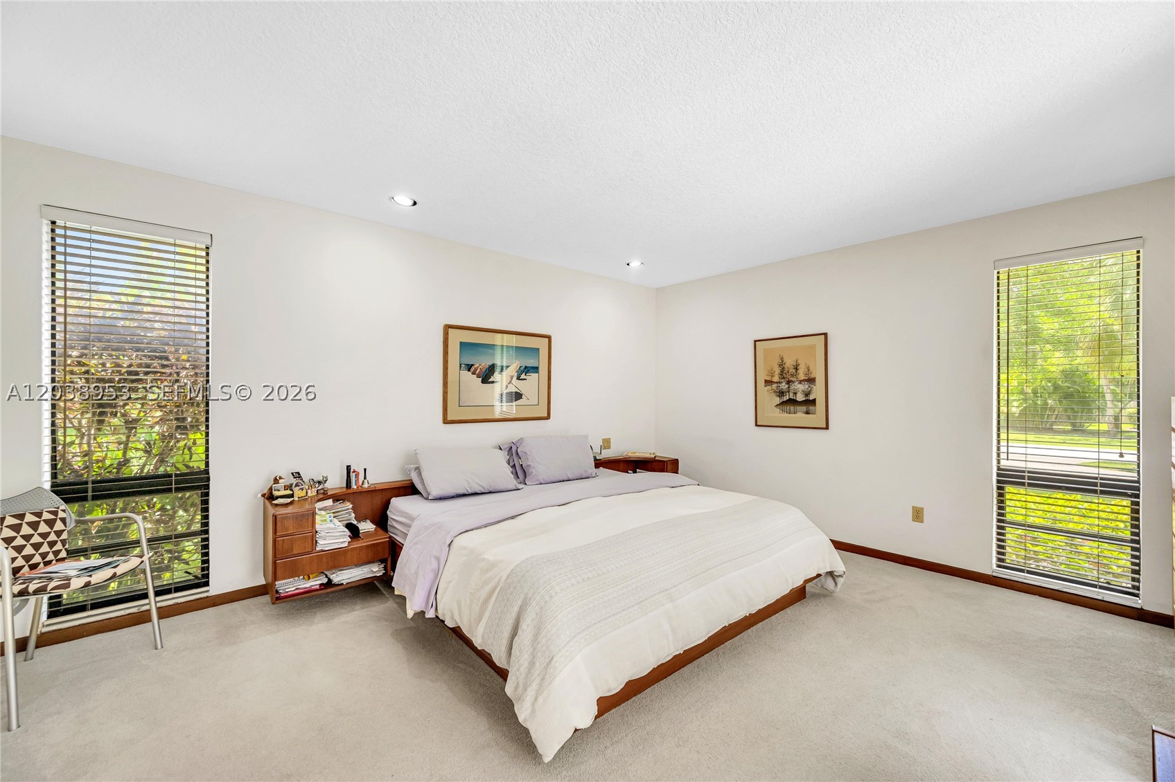 BRITTANY ACRES - Residential