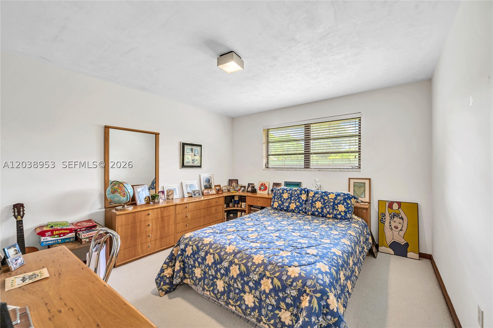 BRITTANY ACRES - Residential