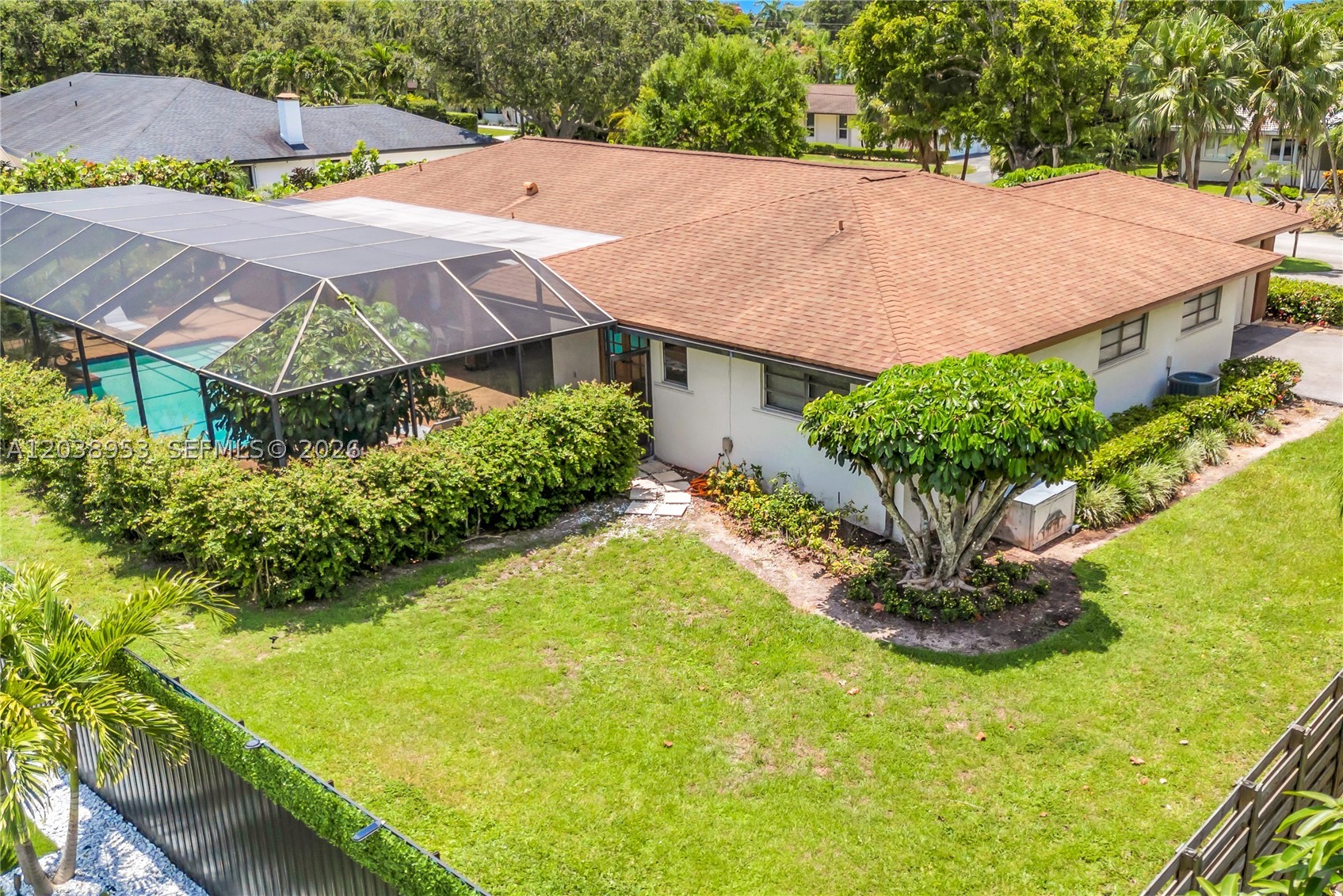 BRITTANY ACRES - Residential