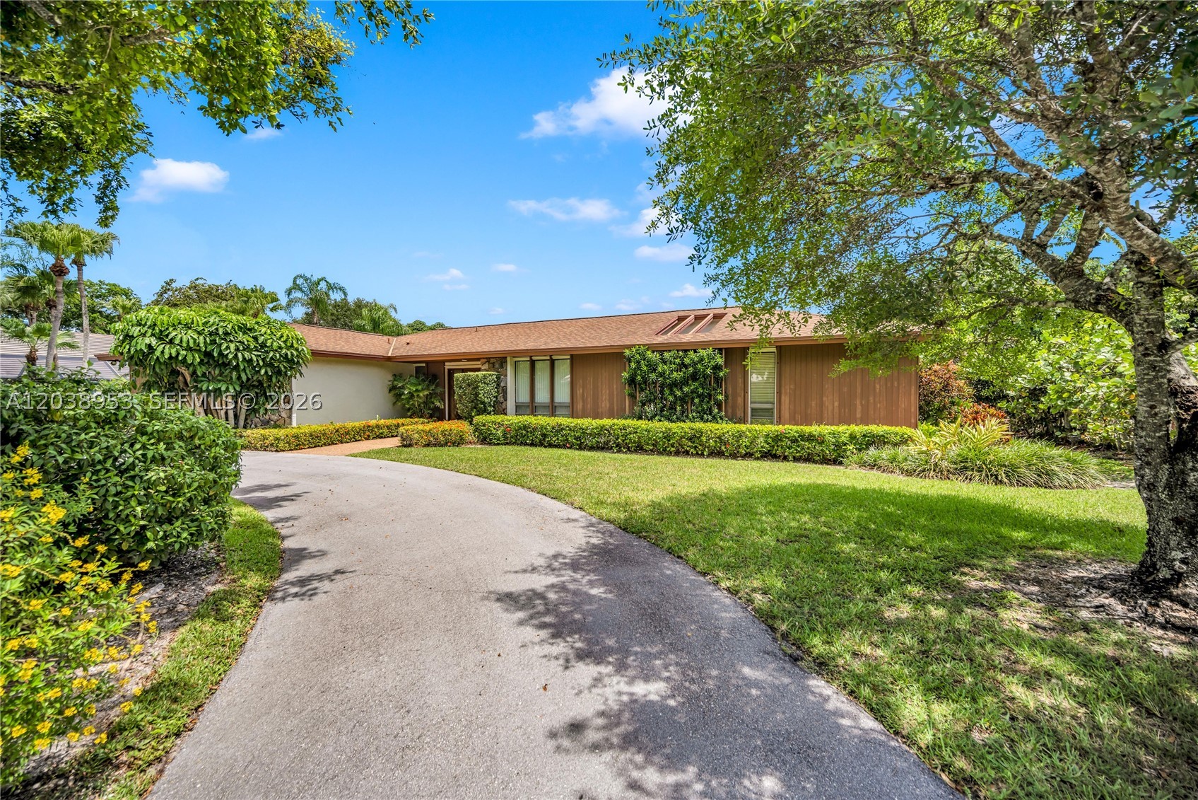BRITTANY ACRES - Residential