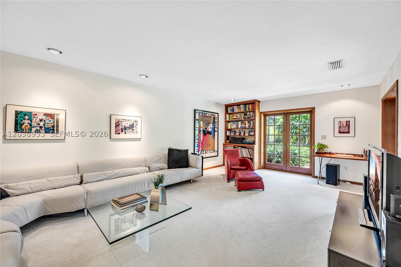 BRITTANY ACRES - Residential