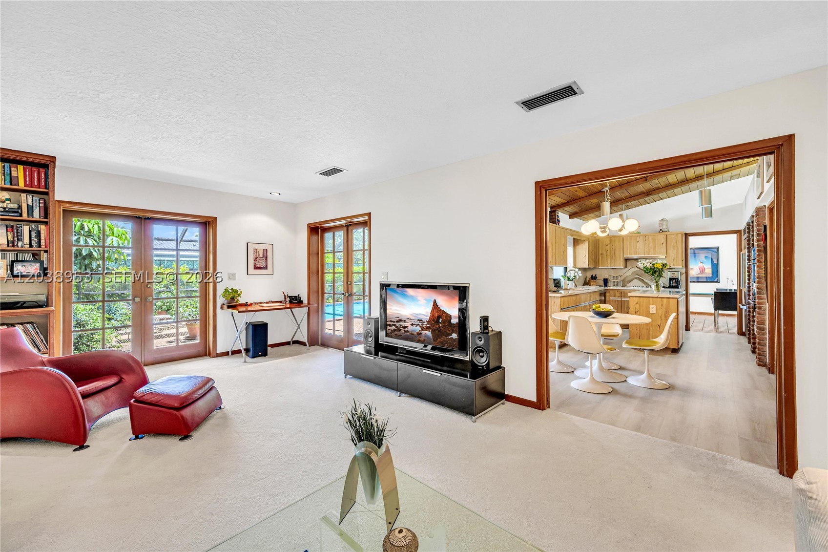 BRITTANY ACRES - Residential