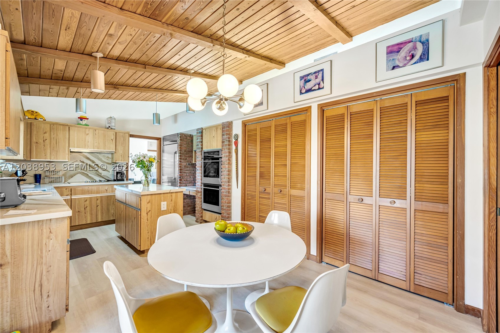 BRITTANY ACRES - Residential