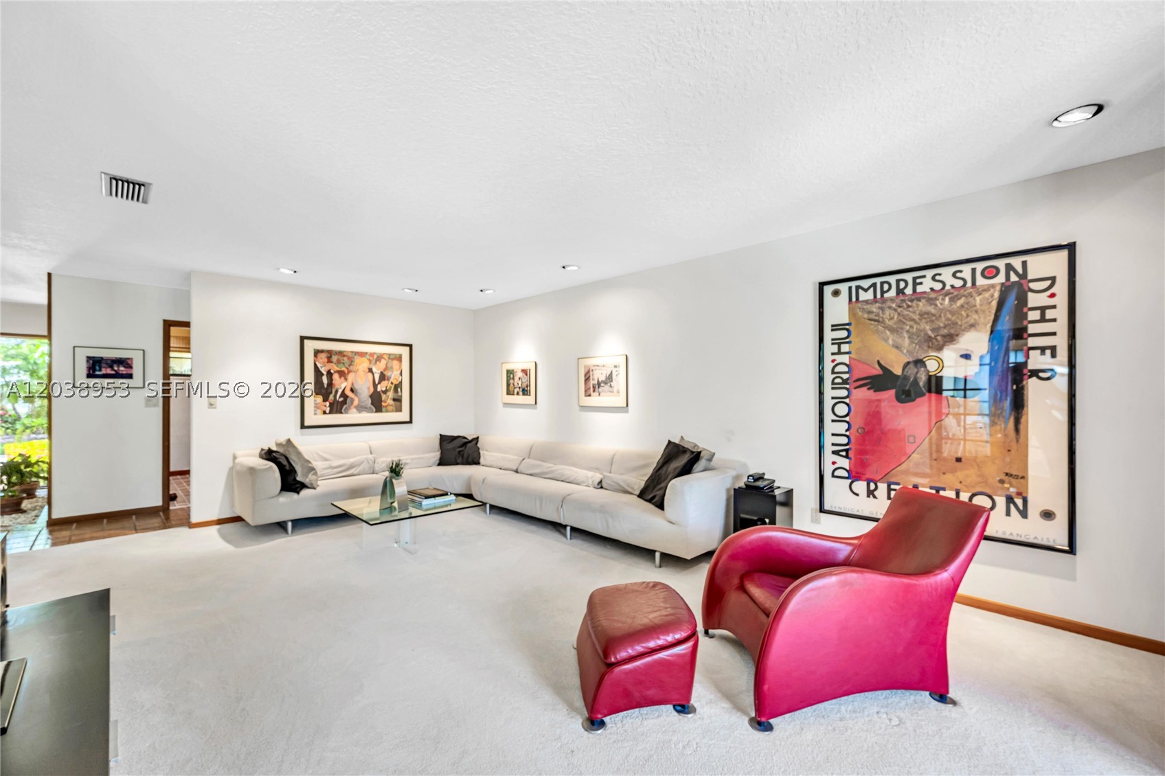 BRITTANY ACRES - Residential