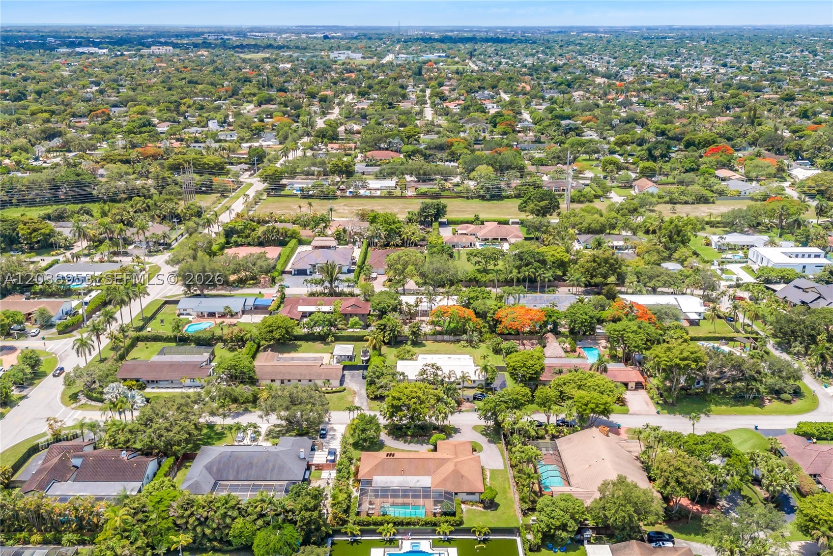 BRITTANY ACRES - Residential