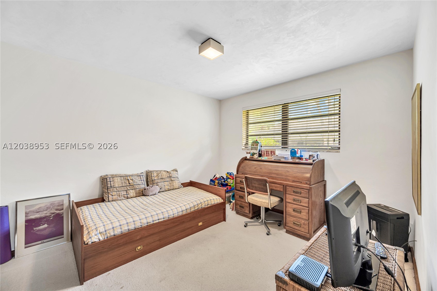 BRITTANY ACRES - Residential
