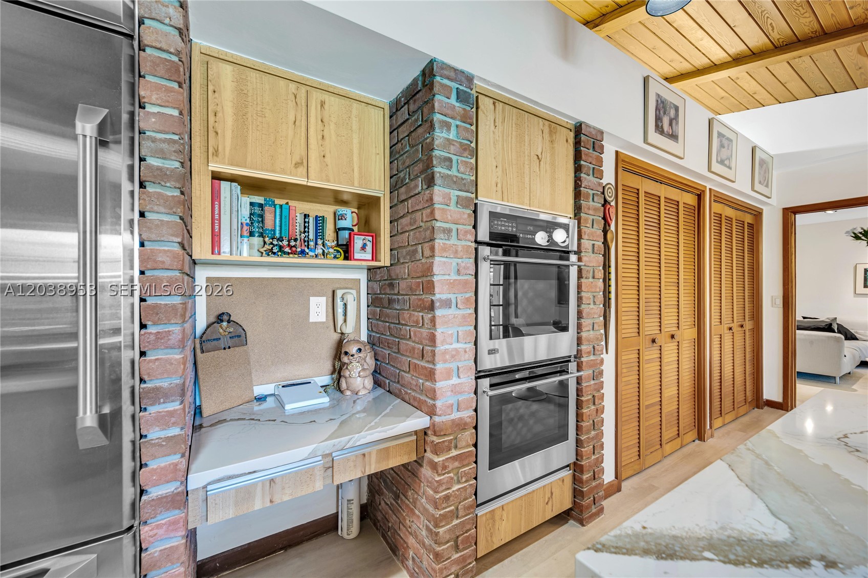 BRITTANY ACRES - Residential
