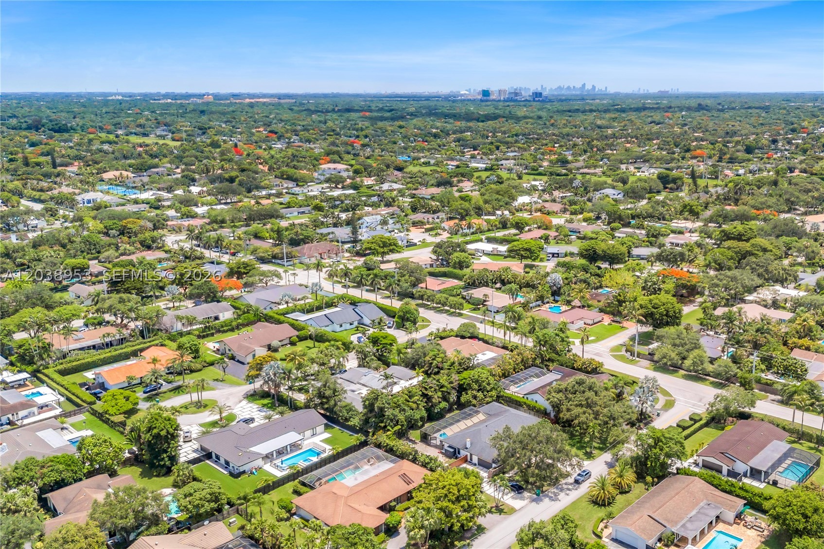BRITTANY ACRES - Residential
