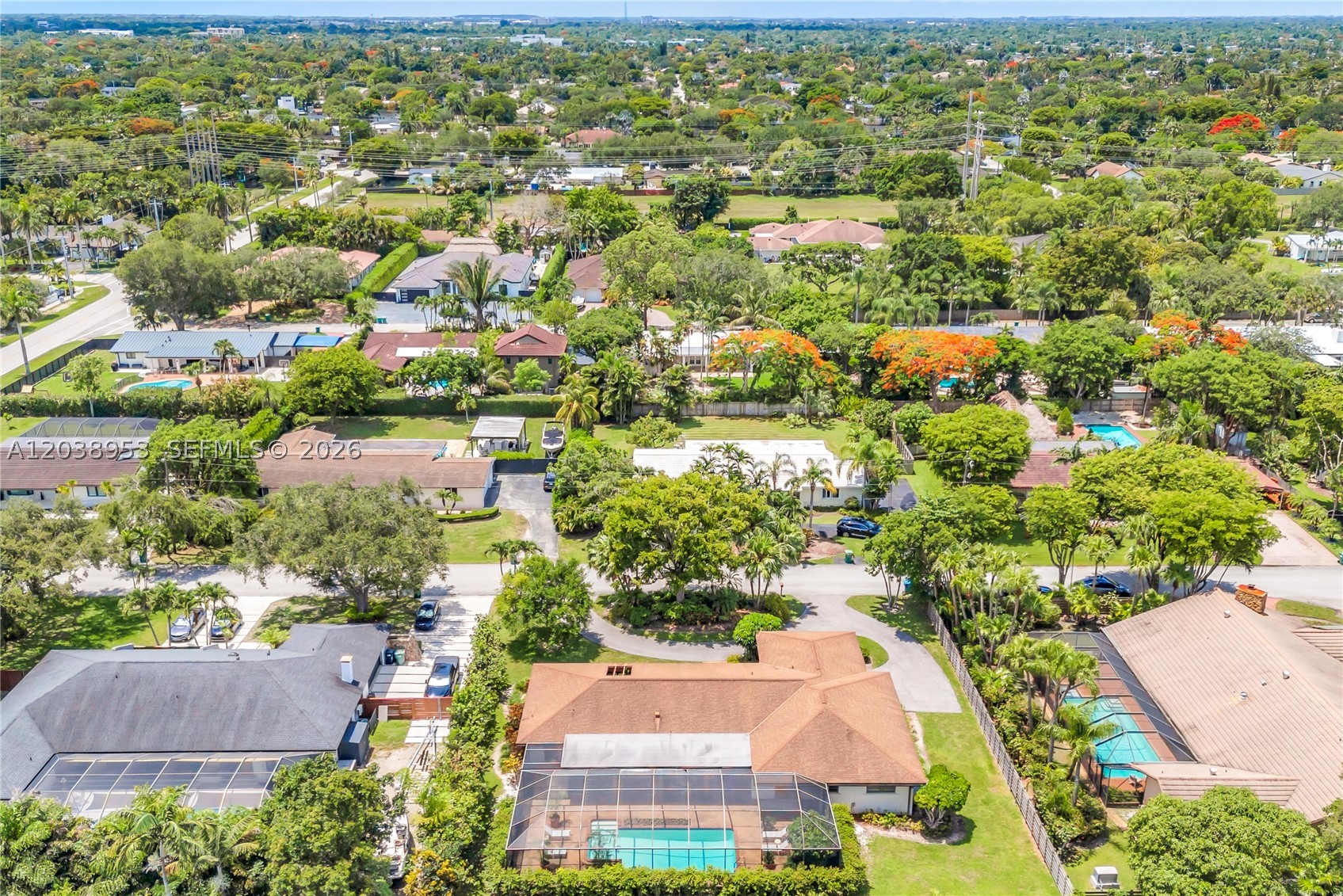 BRITTANY ACRES - Residential