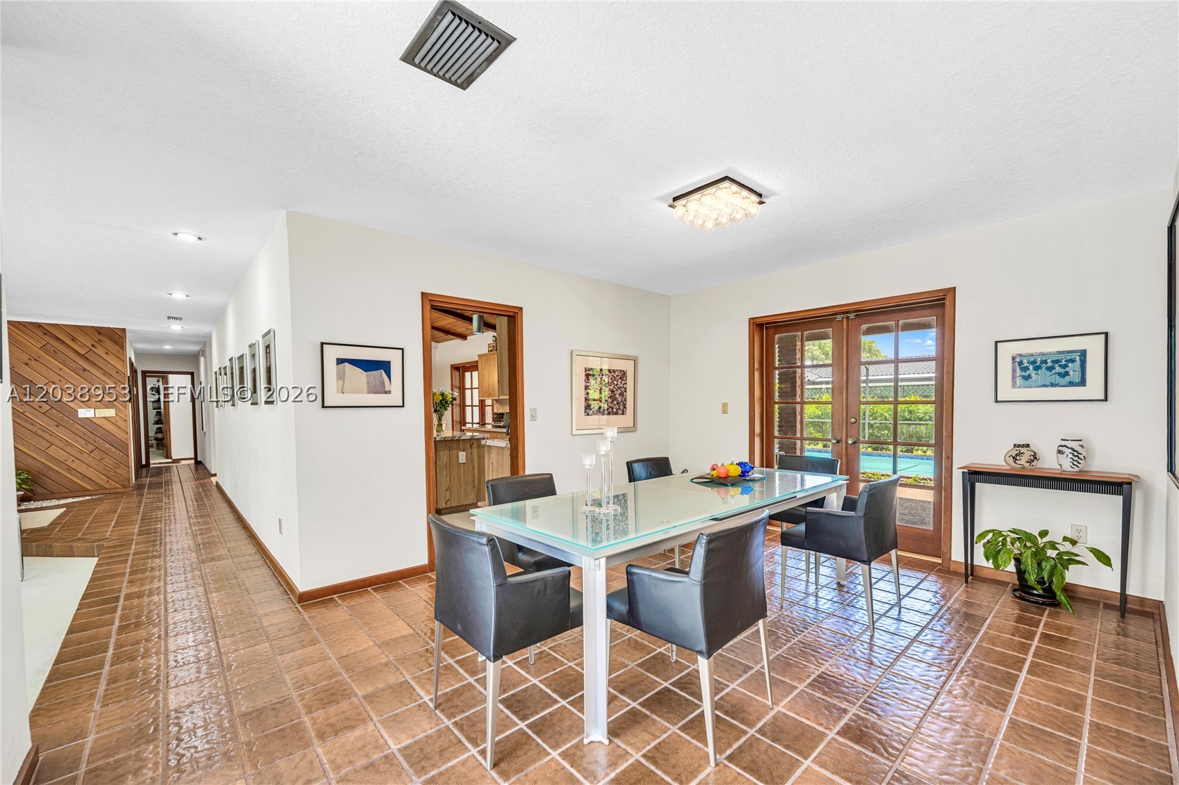 BRITTANY ACRES - Residential