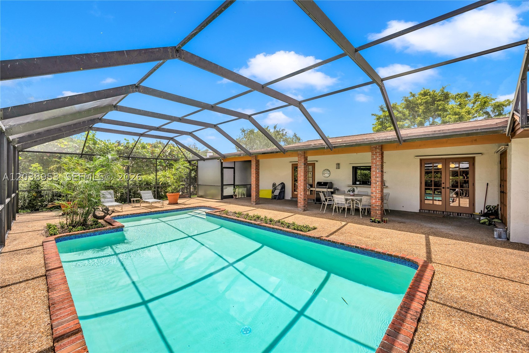 BRITTANY ACRES - Residential