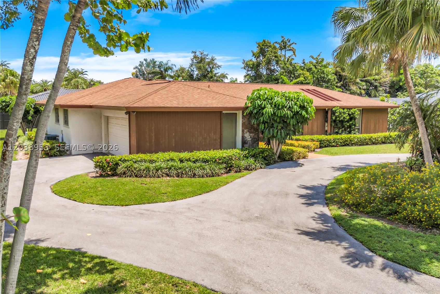 BRITTANY ACRES - Residential