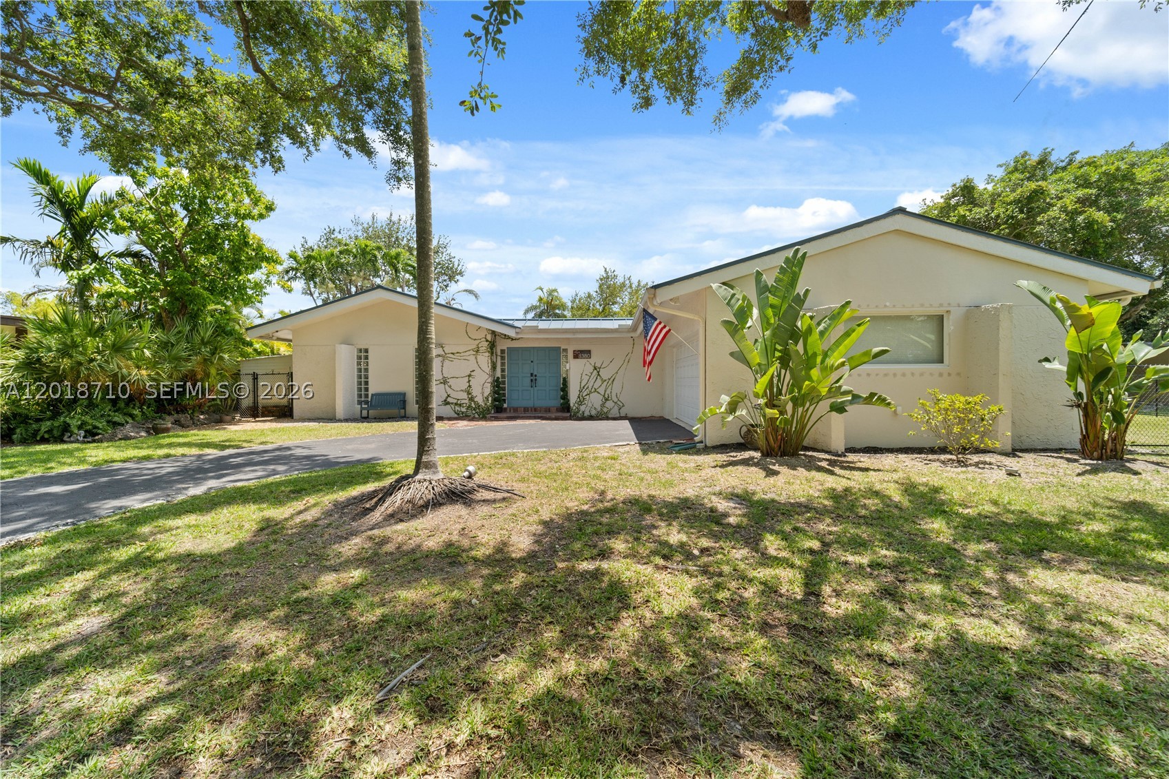 OMNI ESTATES 3RD ADDN - Residential
