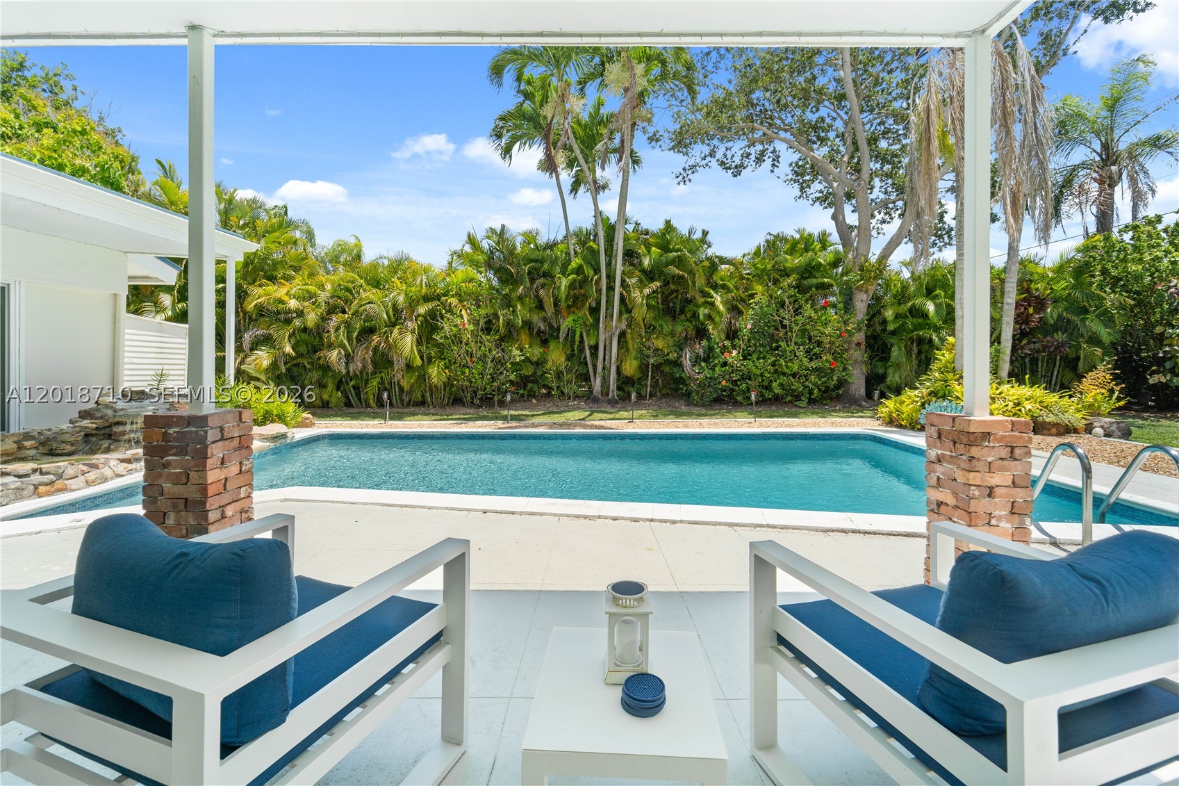 OMNI ESTATES 3RD ADDN - Residential