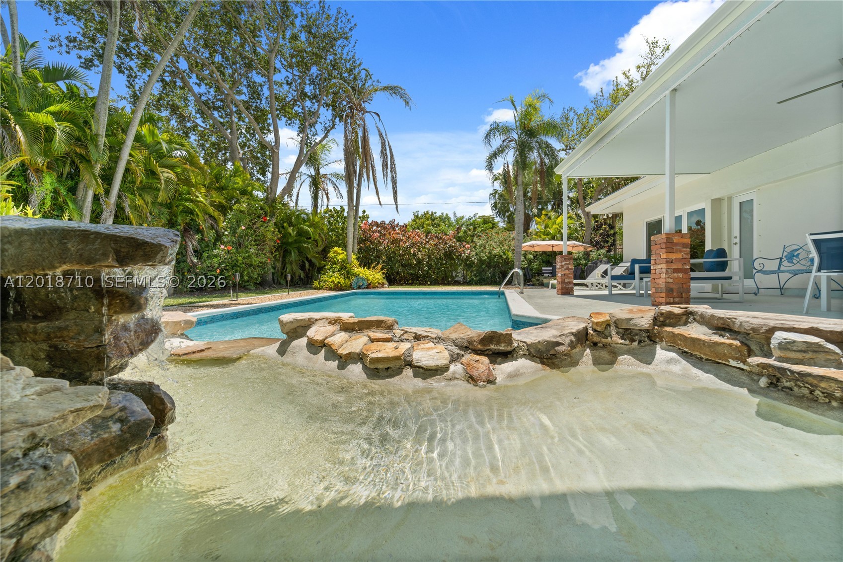 OMNI ESTATES 3RD ADDN - Residential