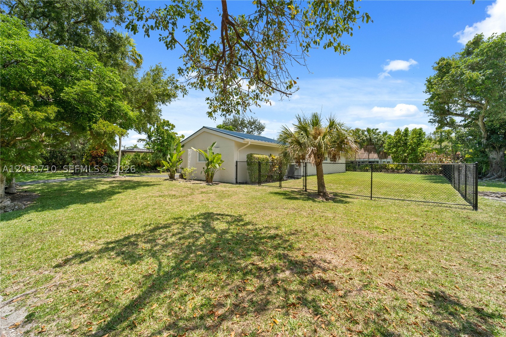 OMNI ESTATES 3RD ADDN - Residential