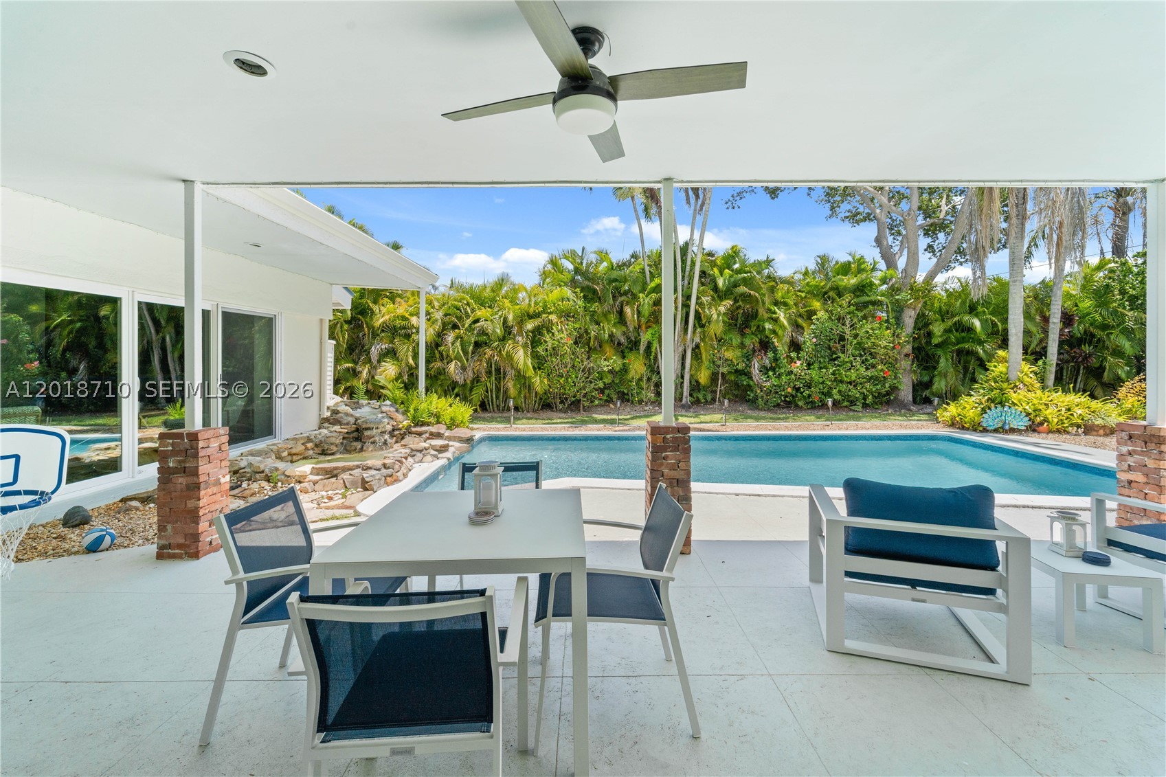 OMNI ESTATES 3RD ADDN - Residential