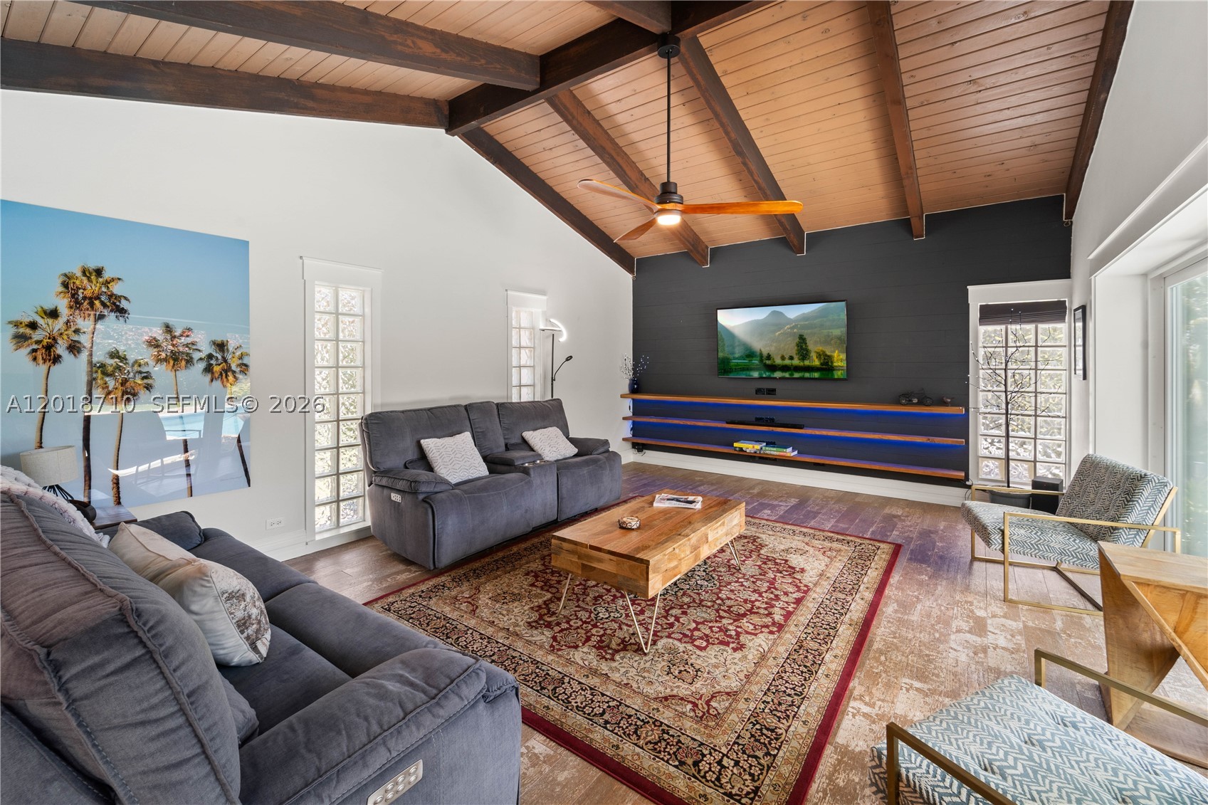 OMNI ESTATES 3RD ADDN - Residential