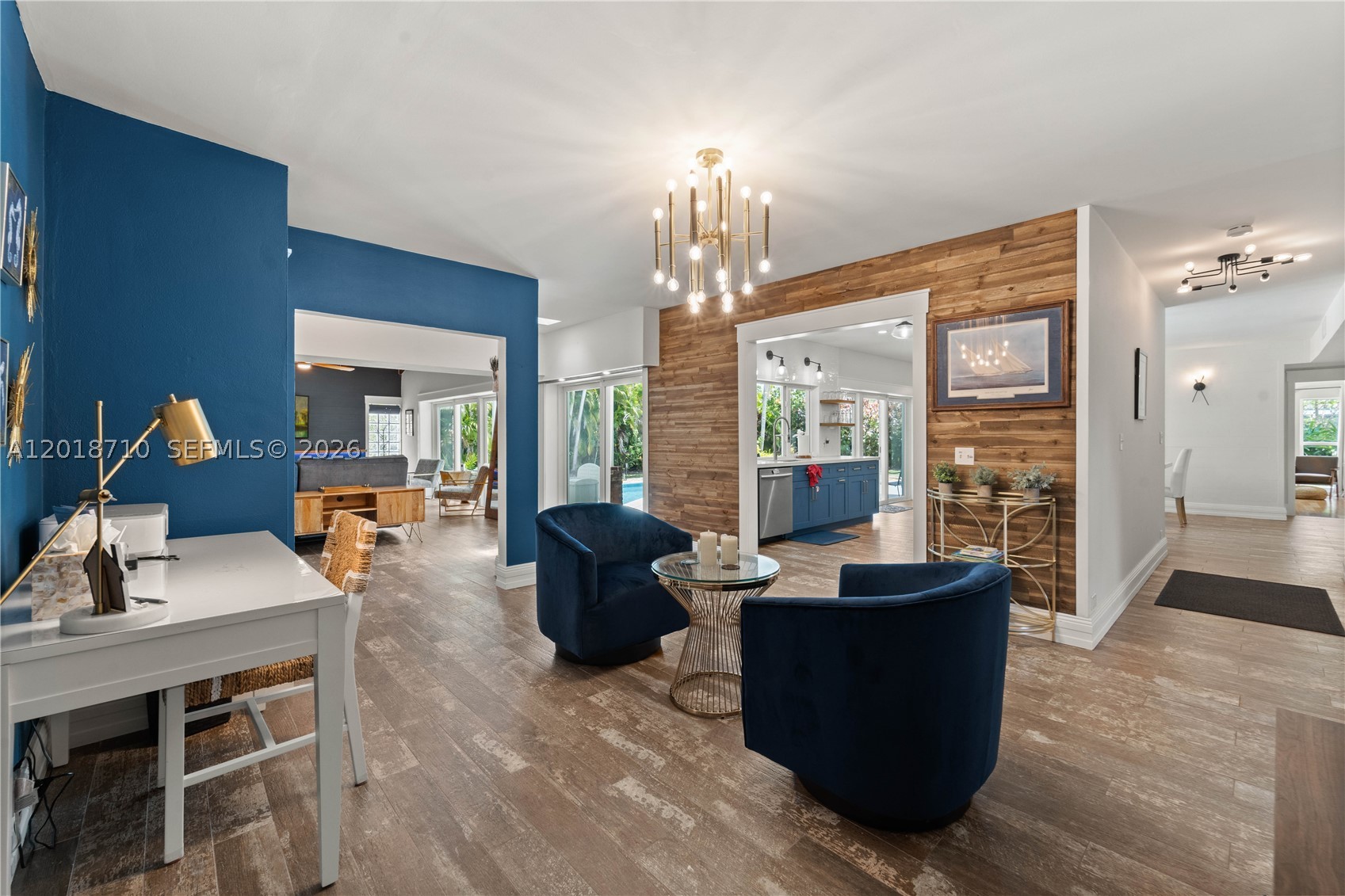 OMNI ESTATES 3RD ADDN - Residential