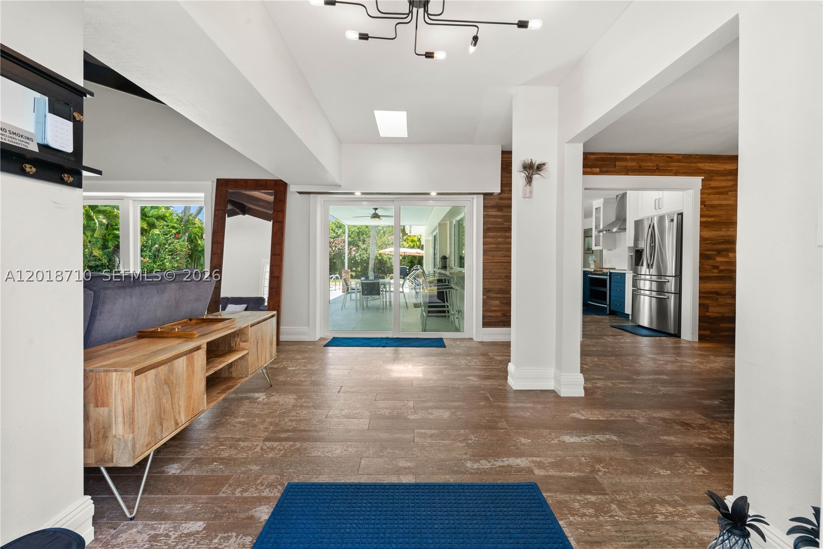 OMNI ESTATES 3RD ADDN - Residential