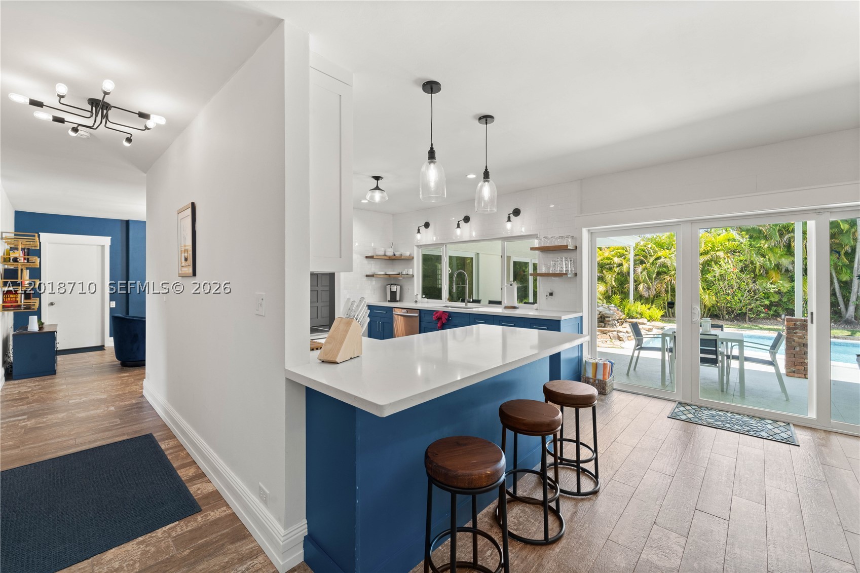 OMNI ESTATES 3RD ADDN - Residential