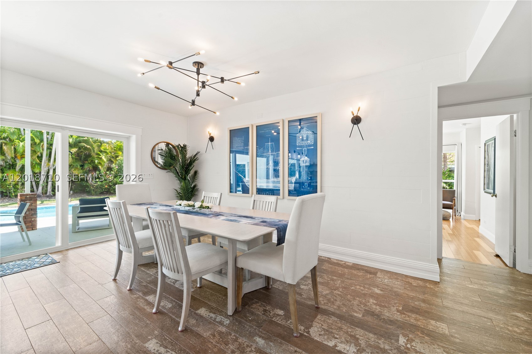OMNI ESTATES 3RD ADDN - Residential