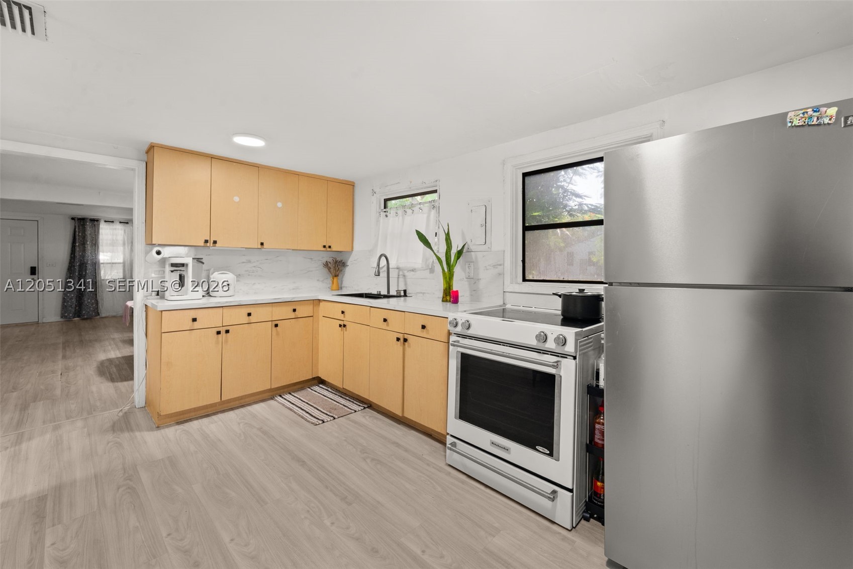 GRIFFINS SUB - Residential