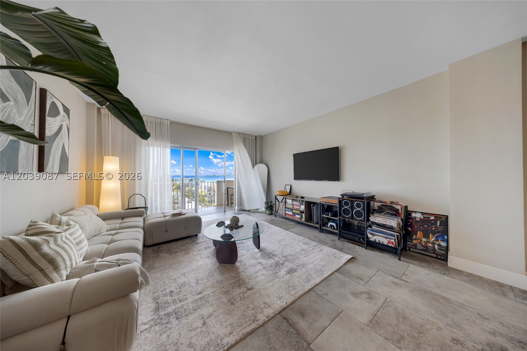ISLAND PLACE AT NORTH BAY - Residential Lease