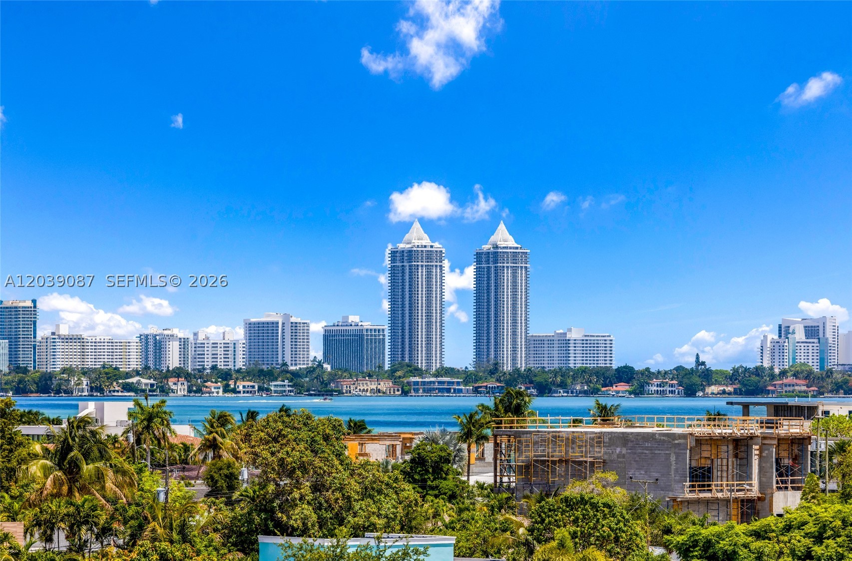ISLAND PLACE AT NORTH BAY - Residential Lease