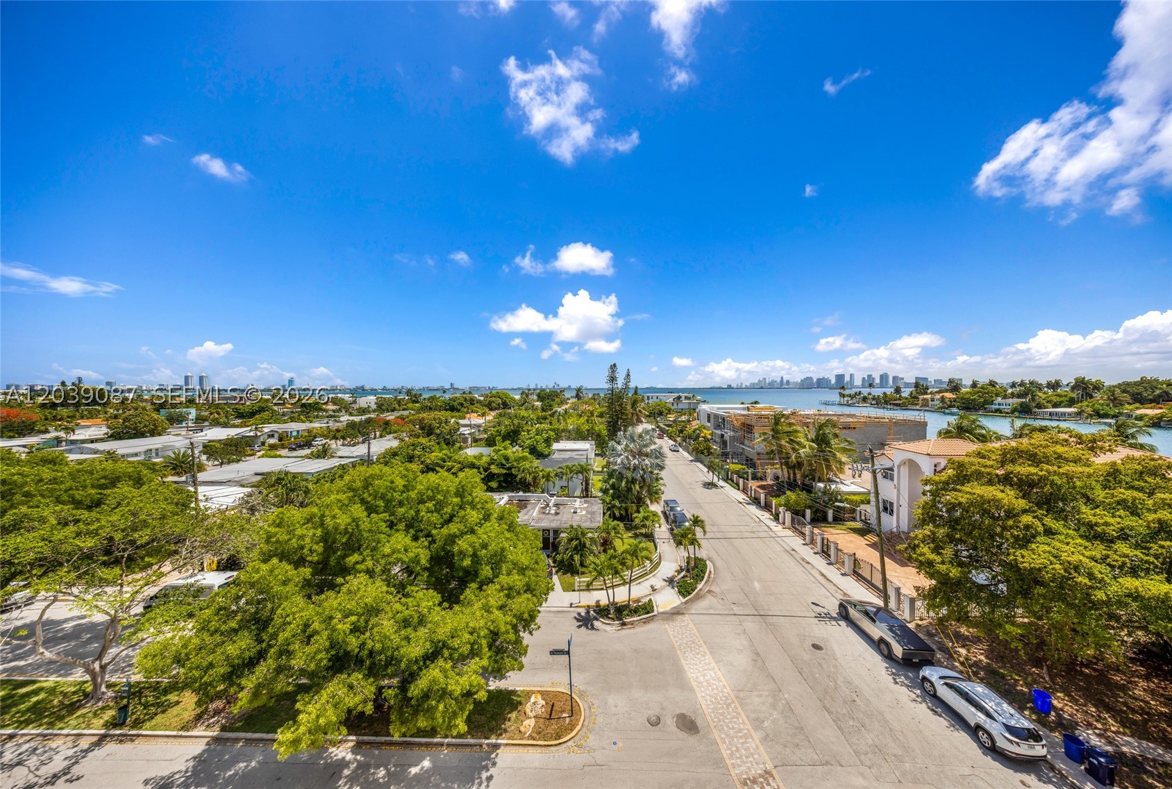 ISLAND PLACE AT NORTH BAY - Residential Lease