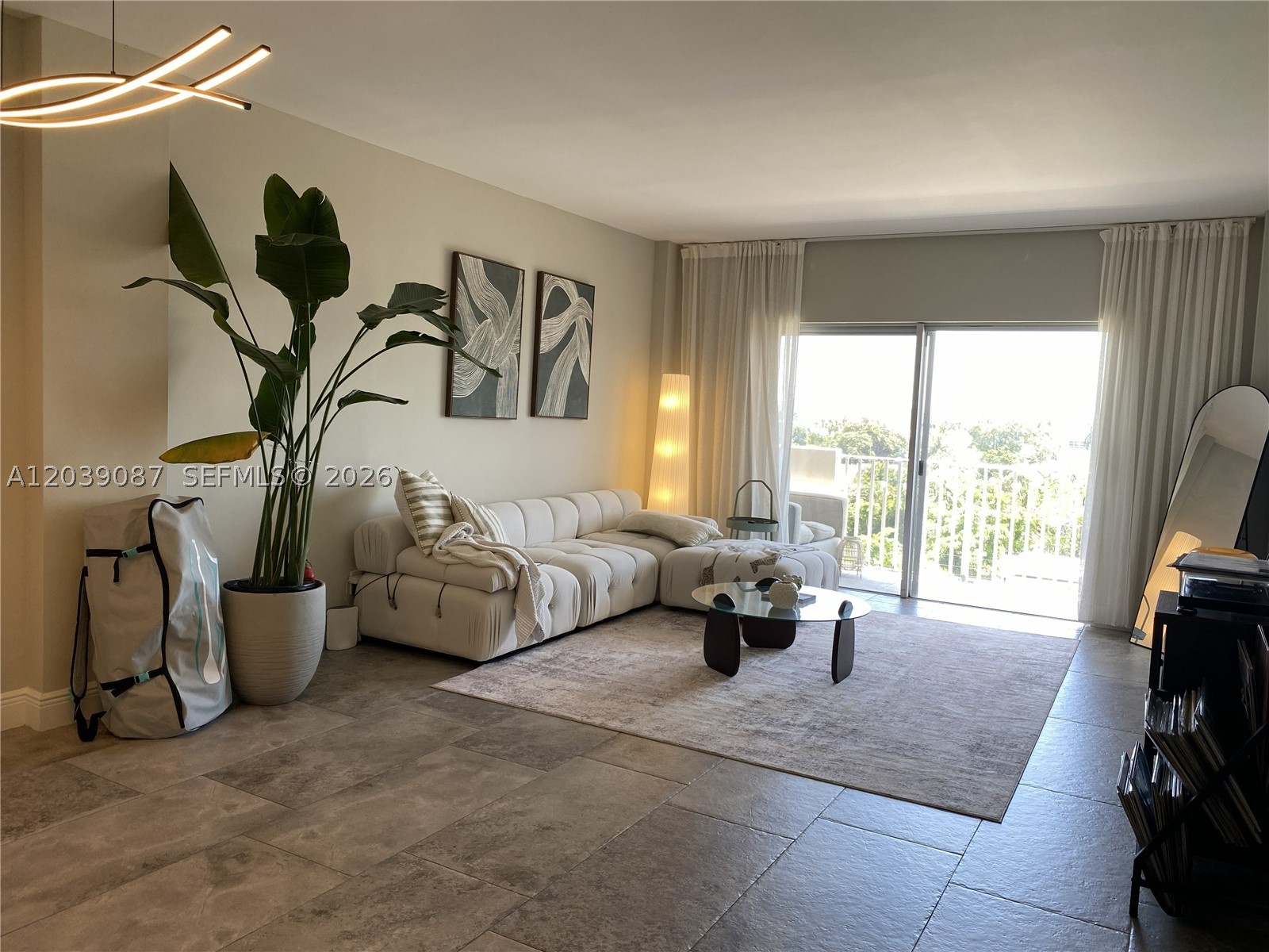ISLAND PLACE AT NORTH BAY - Residential Lease
