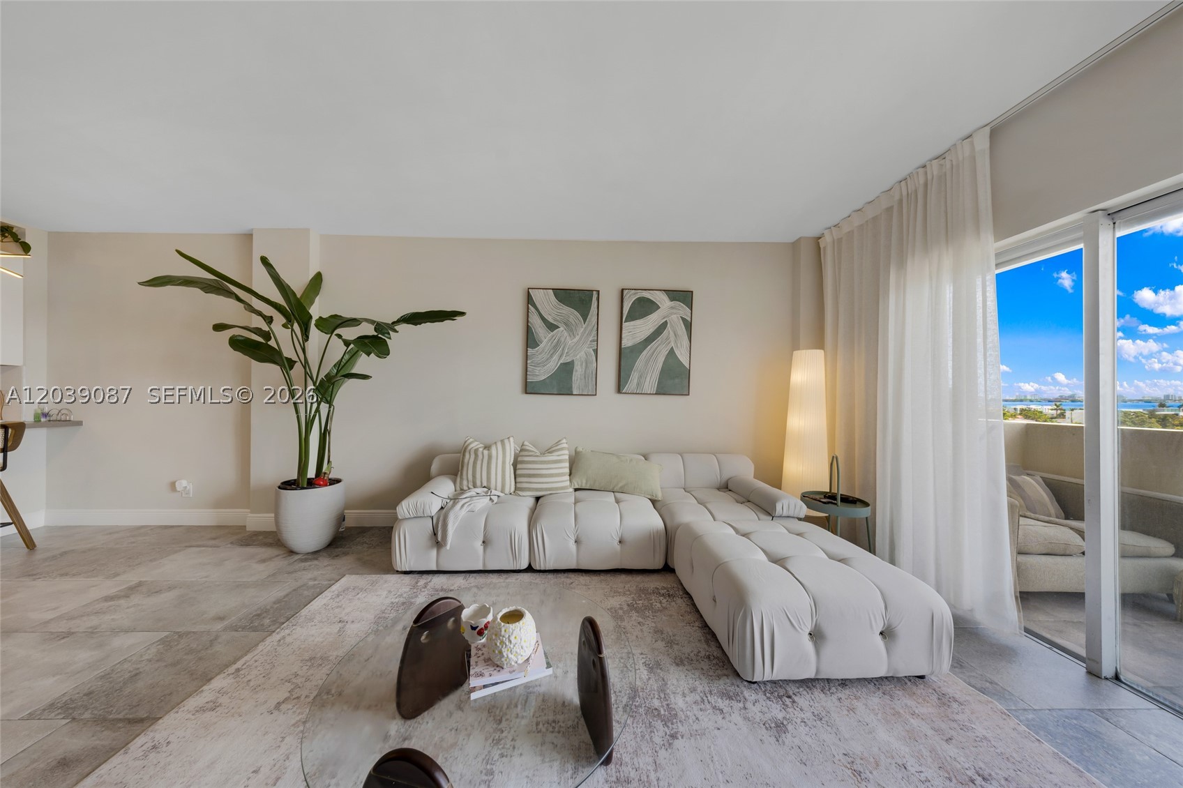 ISLAND PLACE AT NORTH BAY - Residential Lease