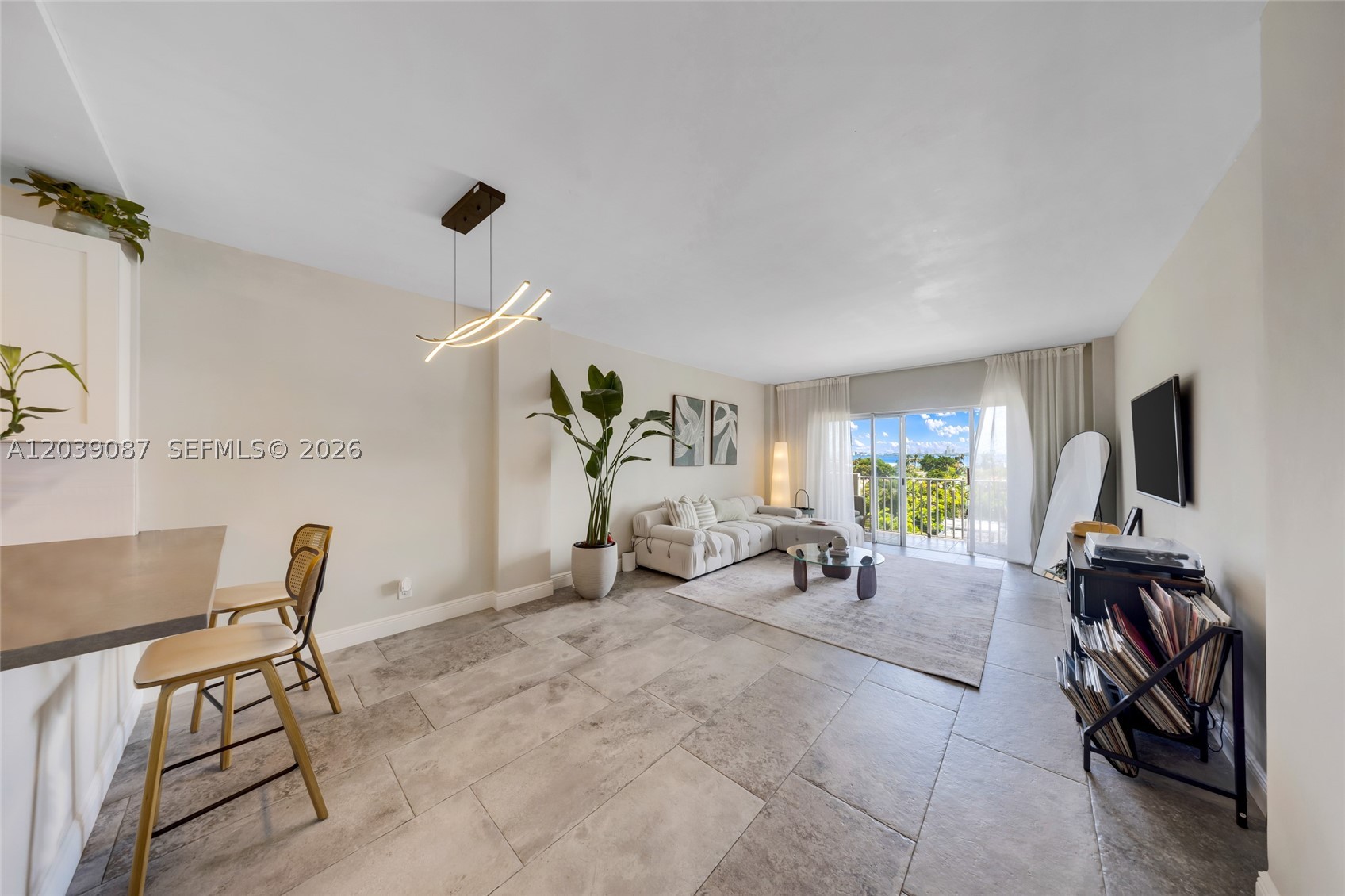ISLAND PLACE AT NORTH BAY - Residential Lease