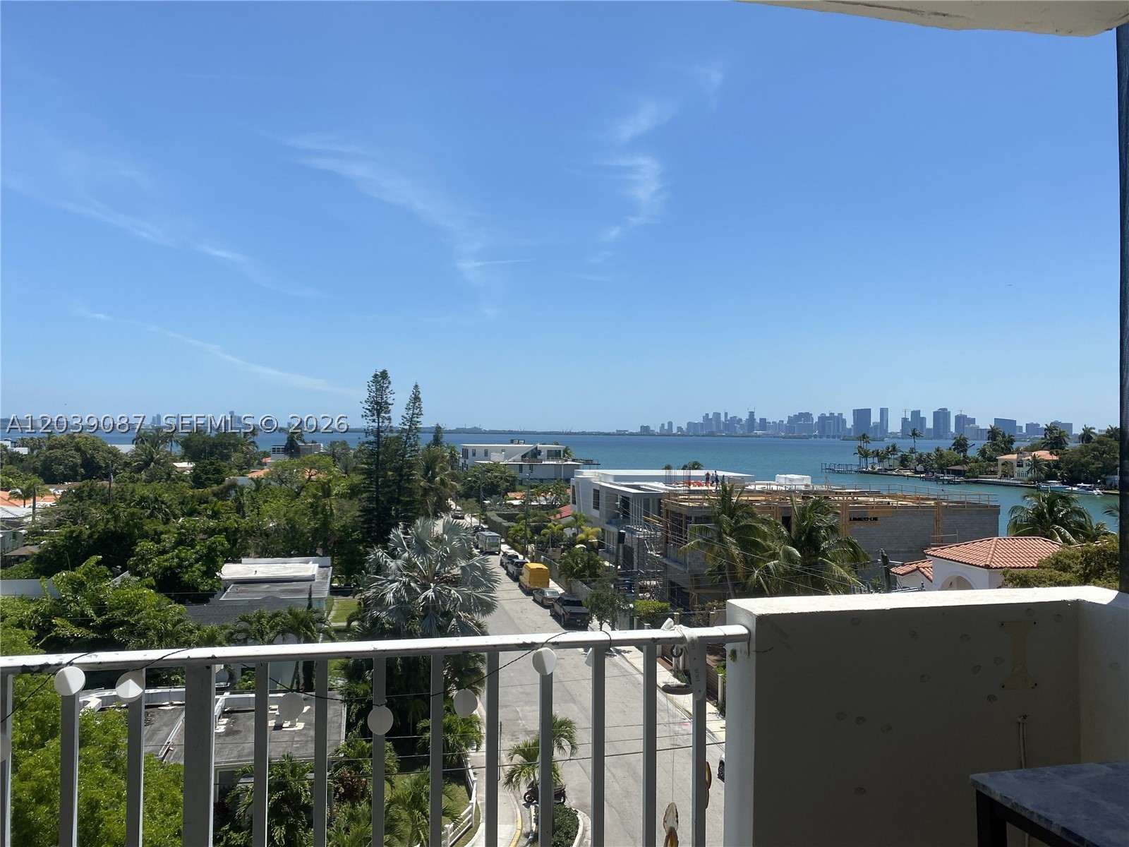 ISLAND PLACE AT NORTH BAY - Residential Lease