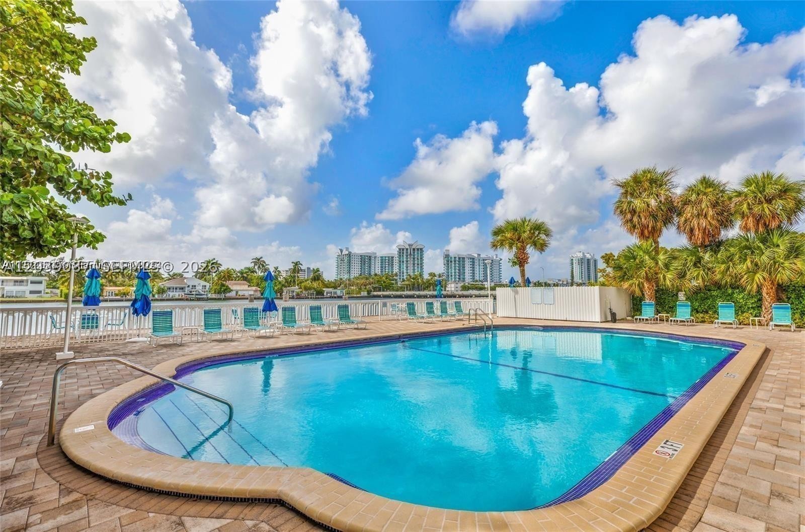 ISLAND PLACE AT NORTH BAY - Residential Lease