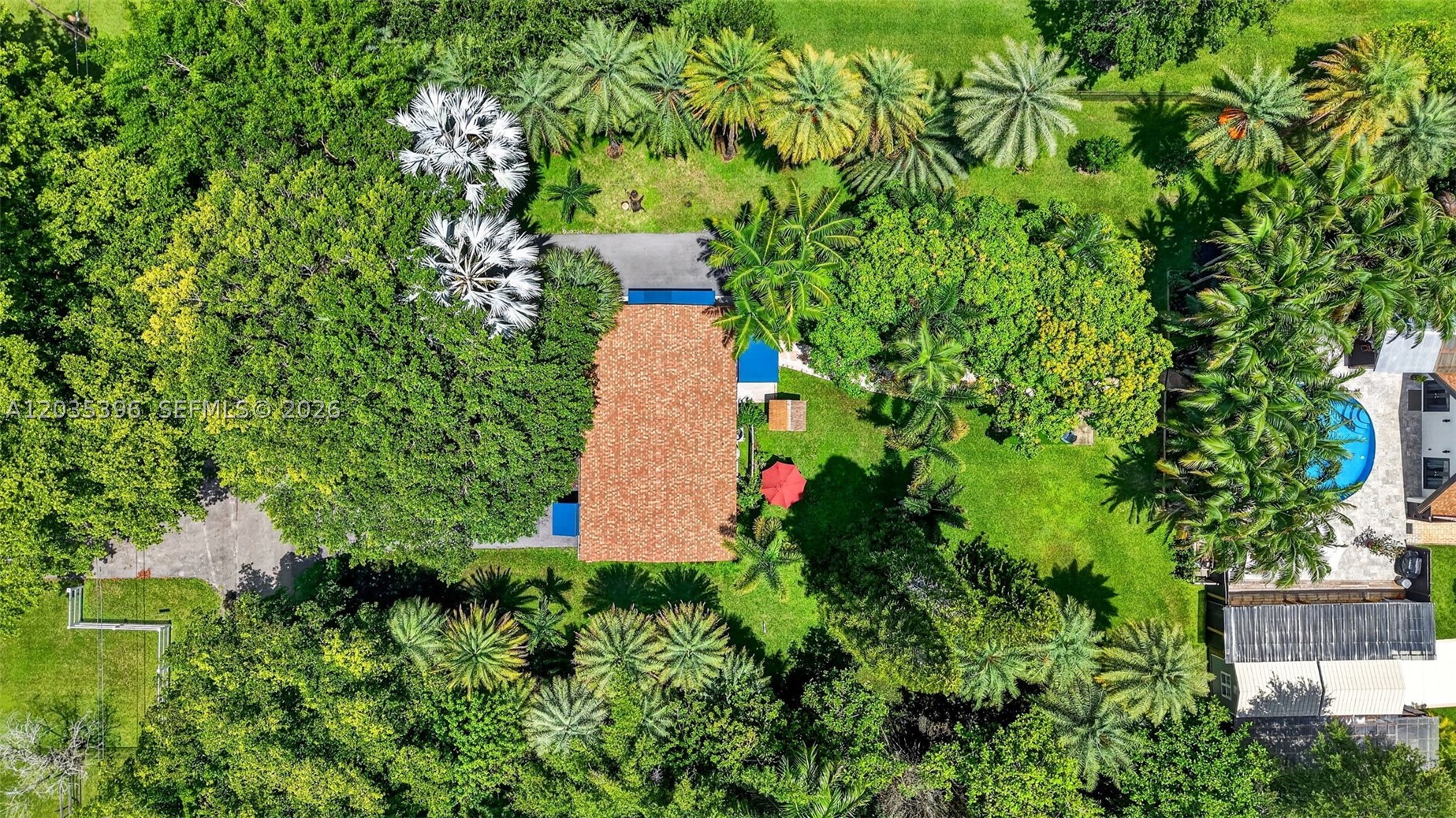 FLA FRUIT LANDS CO - Residential