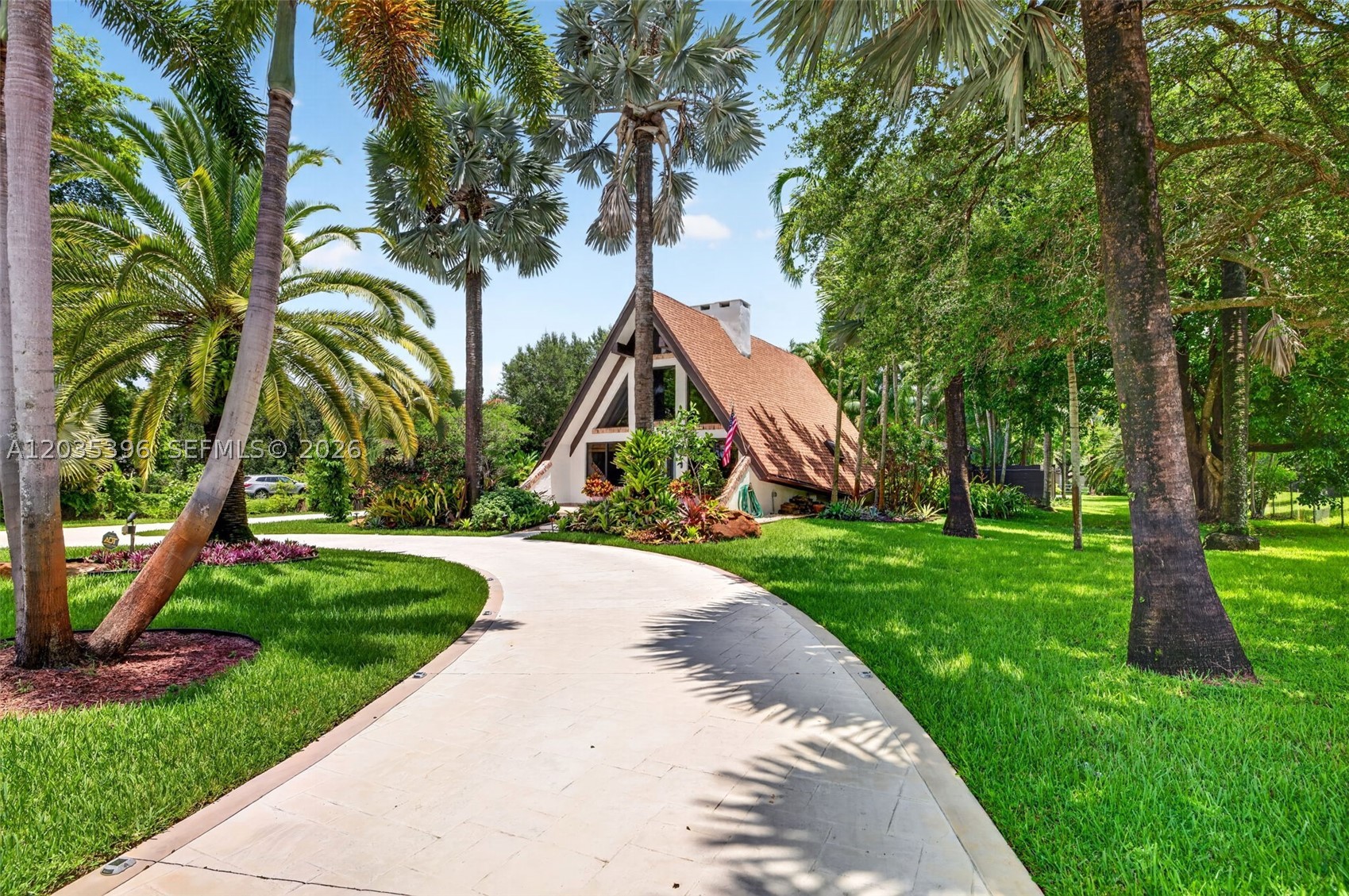 FLA FRUIT LANDS CO - Residential