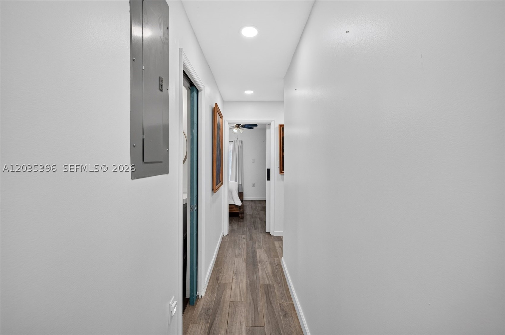 FLA FRUIT LANDS CO - Residential