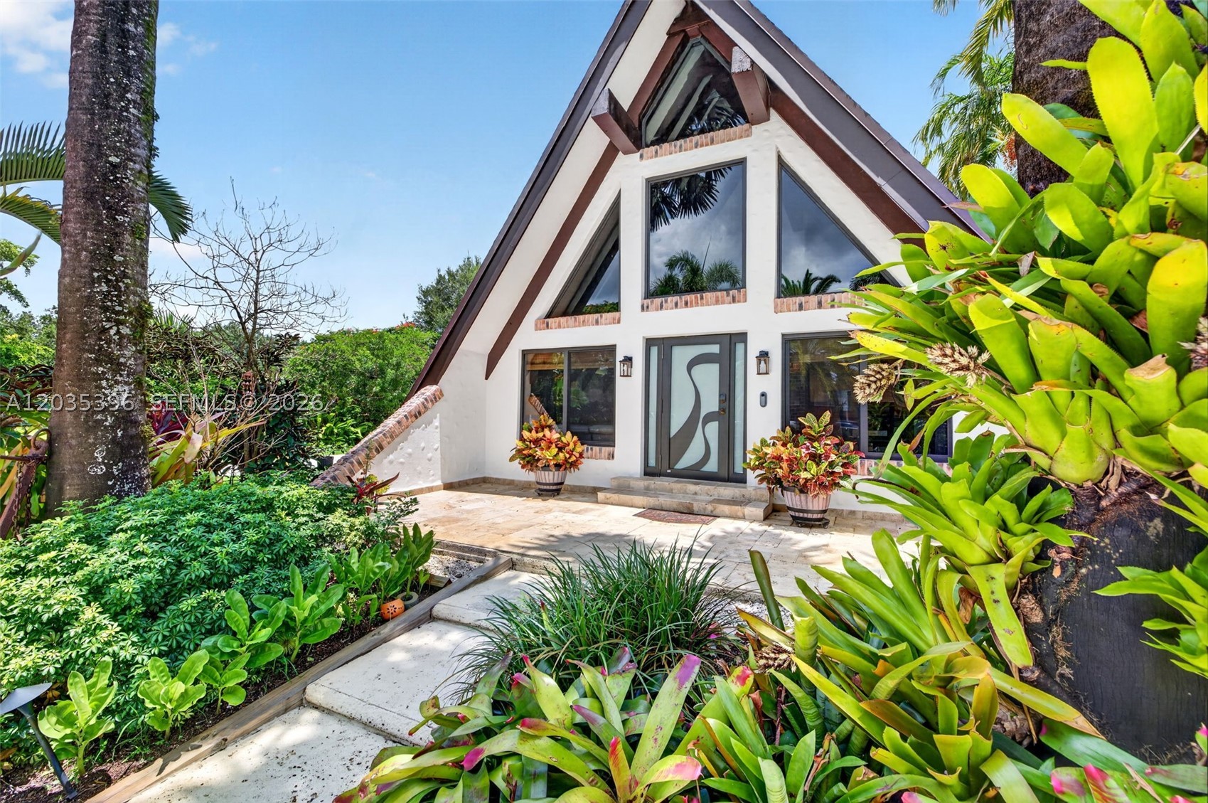 FLA FRUIT LANDS CO - Residential