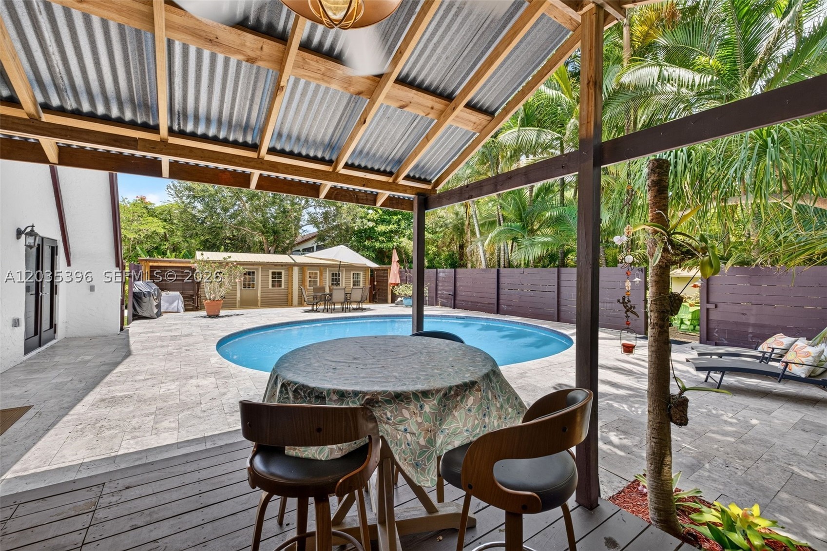 FLA FRUIT LANDS CO - Residential