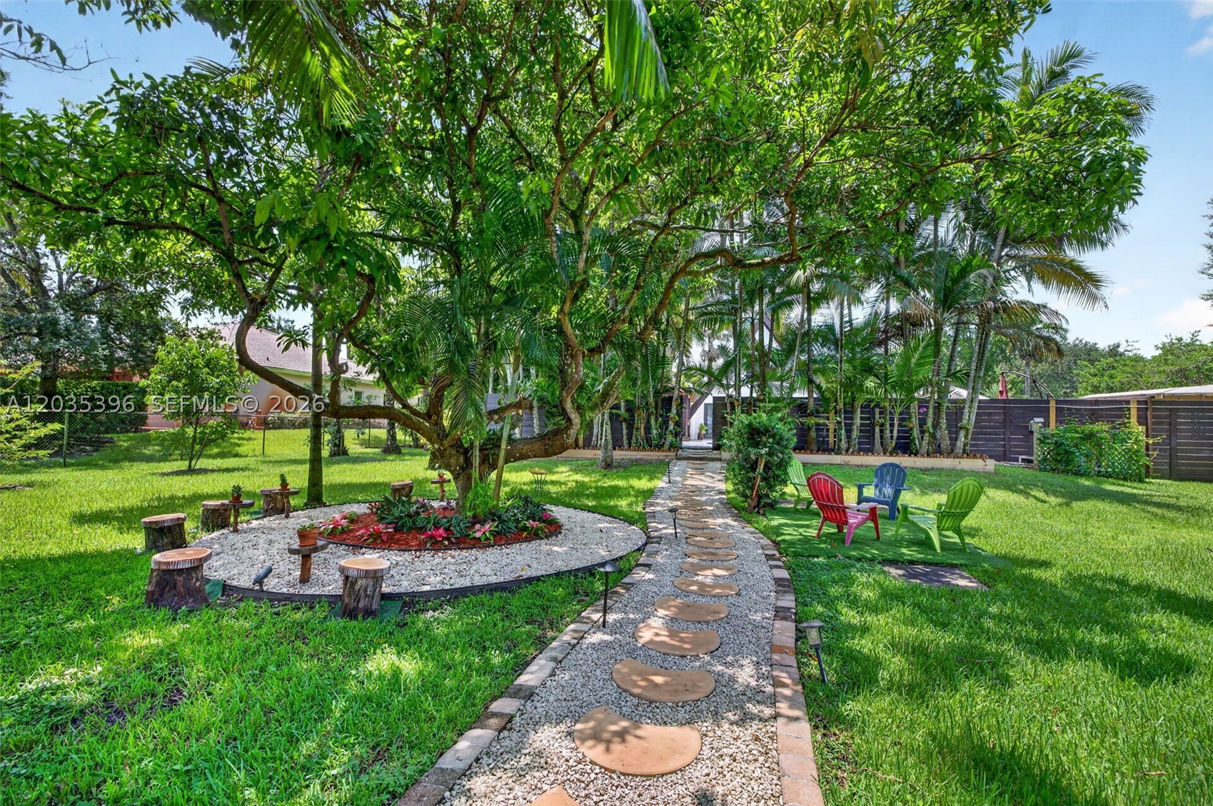 FLA FRUIT LANDS CO - Residential