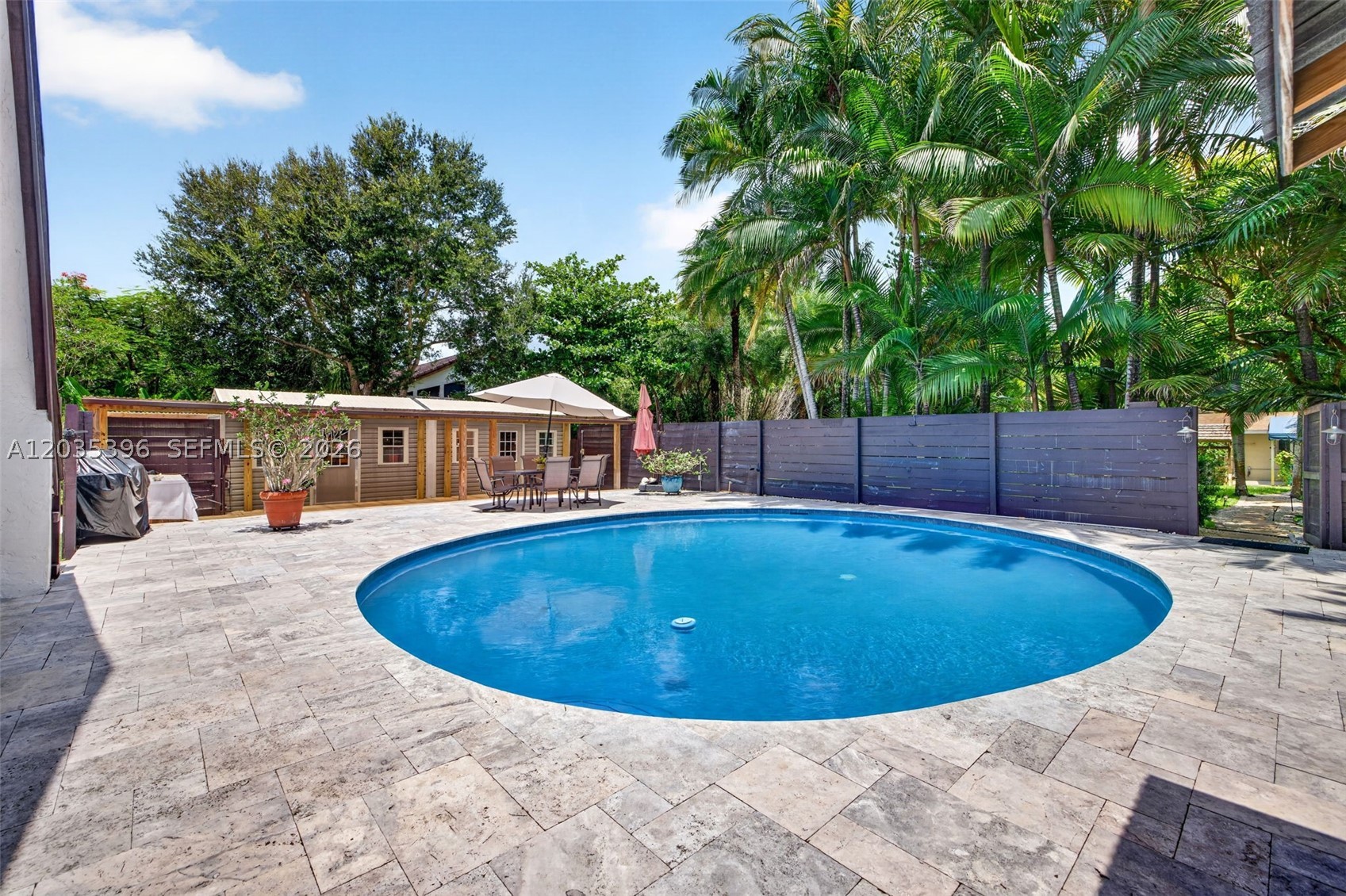 FLA FRUIT LANDS CO - Residential