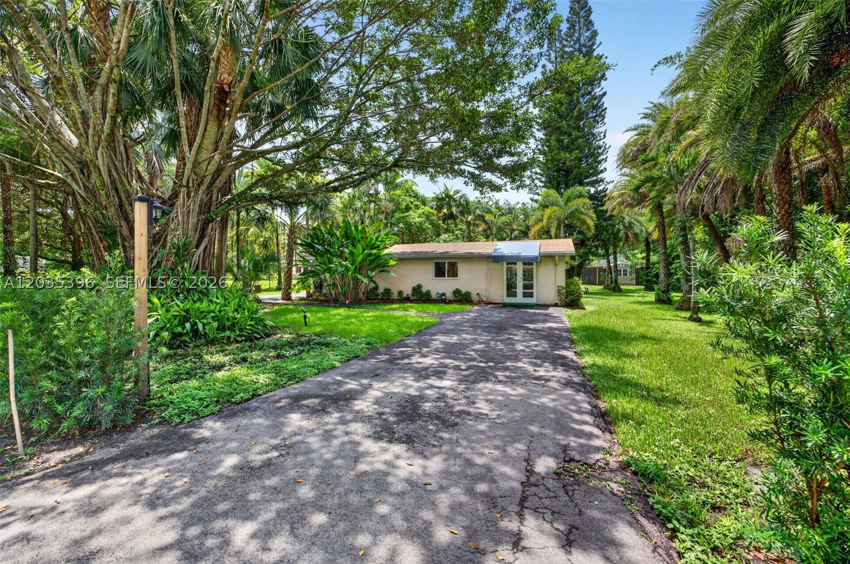 FLA FRUIT LANDS CO - Residential
