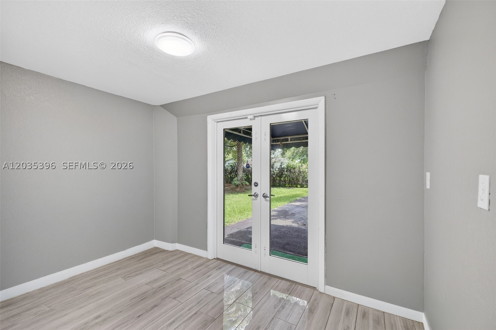FLA FRUIT LANDS CO - Residential